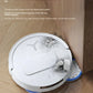 Original Ecovacs Deebot T50 PRO Vacuum Cleaner Robot Chinese Version 15800Pa Hair Zero-tangle Stepless 70°C Hot Water