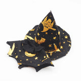 For labubu clothing Accessories Halloween pumpkin baby clothes Dress set accessories For 15-17cm labubu Halloween outfit