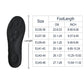 1Pair/2Pairs/4Pairs High Elasticity Latex Sport Insoles Soft Shoe Pads Arch Support Orthotic Insoles Breathable Deodorant Insole