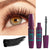 4D Curling Mascara – Lengthening, Waterproof, Sweatproof, Long-Lasting, Smudge-Proof, Unisex, Gentle, Certified