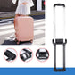 Aluminium Case Special Trolley Bar Adjustable Handle Parts ForTravel Suitcase Trolley Luggage Bag Accessories Sturdy And Durable