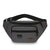 Waterproof Men's Waist Pack Fanny Pack with Adjustable Strap for Travel Sports Running - Quick-Access Outdoor Waist Bag