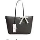 Classic French Fashion Women's Outdoor Large Capacity Lightweight Simple Commuting Big Bag Tote Bag Handbag Large