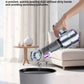 Mini Car Vacuum Cleaner 998000PA Cordless Powerful for Home Handheld Blower Car Cleaner Portable Car Vacuum Cleaner