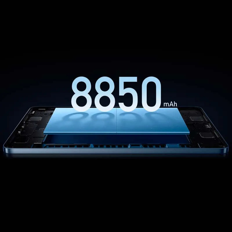 Xiaomi Pad 7 11 ''144Hz Wi-Fi 6E 8GB/128GB 8GB/256GB 8850mAh Tablet