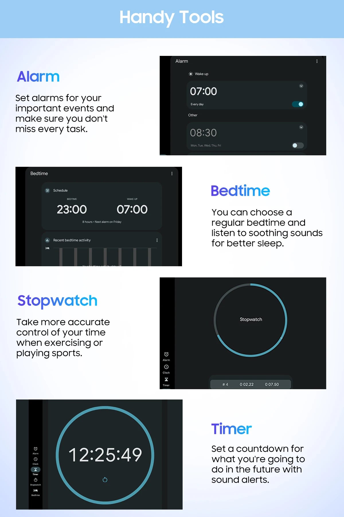 Blackview Tab 30 WIFI Tablet PC 10.1'' 800*1280 HD+IPS Display, Android 13 2GB+64GB,  2.4G/ 5G WIFI 6 Tablet With Dual Speakers