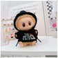 Doll Clothing Fashion Hoodie and Pants Set Korean