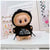 Doll Clothing Fashion Hoodie and Pants Set Korean