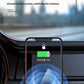 Infrared Induction Car Wireless Charger Stand Car Air Vent Clamp for iPhone 16~12 Pro Max Samsung Galaxy S25/S24 Fast Charging