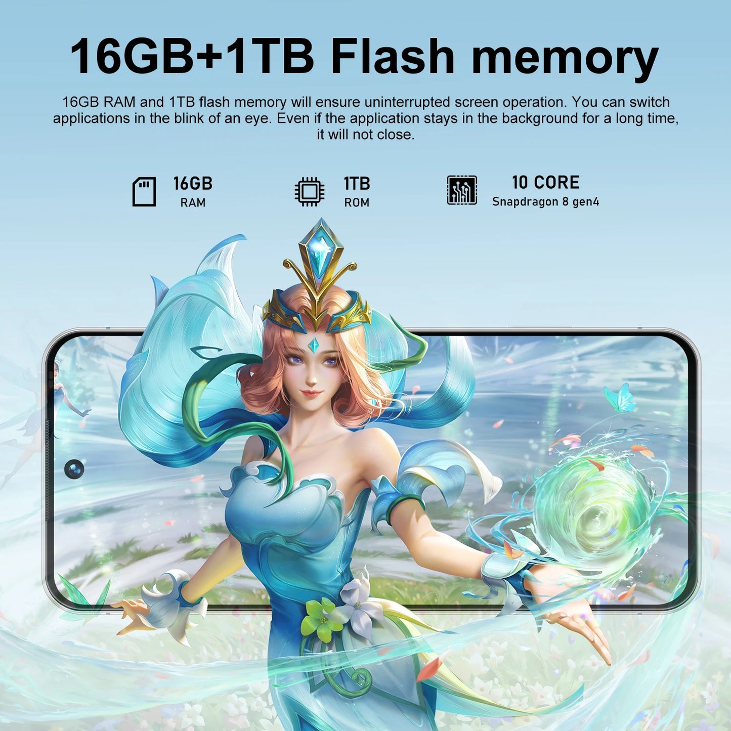 2026 HOT TABLET I17 Pro Max NEW 7.3HD Global Edition Original Smart Dual Card 7800mAh Battery Facial Recognition Function CASE