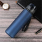Leak-free sports water bottle, portable for travel and hiking. My favorite beverage bottle is 400ml and 560ml