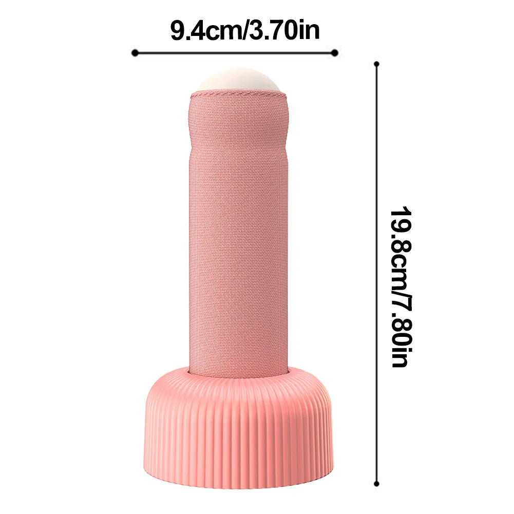 Funny Night Light for Adults Teens Babies Hand-pull Bedside Lamp Table Lamp Nursery Nightlight for Dorm Living Room Office