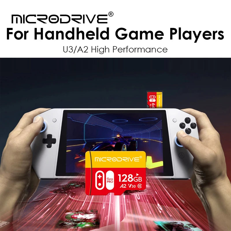 Micro tf SD Card Class10 256gb 128GB 64gb 32gb 16gb Mini memory card flash drive cartao de memoria TF Card