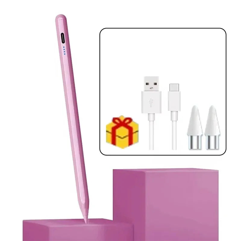 Universal Stylus Pen For IOS Android Windows Tablet Phone Multicolor PEN Capacitive Stylus Painting And Writing PEN