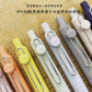 Japan Uni/Mitsubishi Uniball ZENTO series Gel Pen,Small Core 2nd 0.38/0.5mm Business Office Signing stylo back to school station