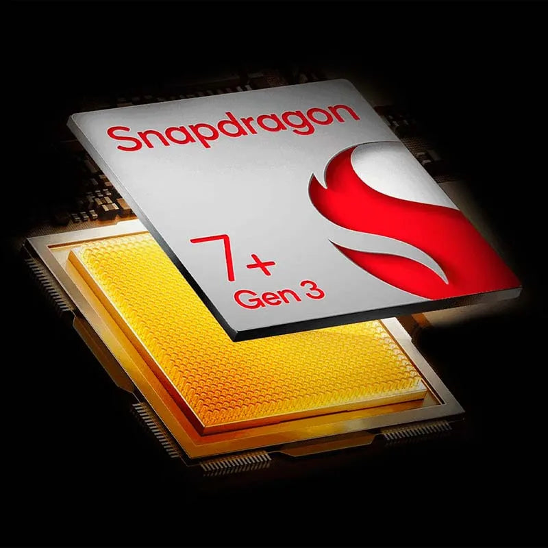 Xiaomi Pad 7 11 ''144Hz Wi-Fi 6E 8GB/128GB 8GB/256GB 8850mAh Tablet