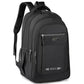 Neutral style backpack suitable for both men and women,used for daily work and travel,also suitable for students as a schoolbag