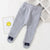 0-18M Baby Girl Pant with Footies Heart Trousers Newborn Infant PP Pant Toddler Girl Clothes Elastic Waist Kid Legging A1119
