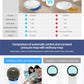 New Wireless Smart Robot Vacuum Cleaner Multifunctional Super Quiet Vacuuming Mopping Humidifying For Home Use Home Appliance