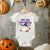 My 1st Halloween Baby Rompers Girls Boys Cute Bodysuit Toddler Halloween Costume Infant Clothes First Halloween Baby Gift