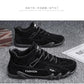 Men's outdoor sports hiking shoes four season new anti slip comfort work shoes fashion youth casual trendy shoes male's sneakers