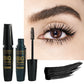4D Curling Mascara – Lengthening, Waterproof, Sweatproof, Long-Lasting, Smudge-Proof, Unisex, Gentle, Certified