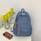 Casual Backpacks, Backpacks College Students Simple Backpacks High School Students, Junior High School Students,