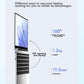 LENO 14.1" Ultra Slim Laptop Windows11 16GB RAM 2TB SSD Intel N3700 Notebook Gamer 1920*1080 Display Office Study Computer PC