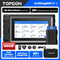 TOPDON Artidiag800 BT 2 Automotive Car Diagnostic Tool Full System OBD2 Scanner 2 Year Free Update Scan Tool VCI Repair Tool