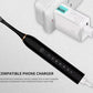 Electric Ultrasonic Toothbrush Six Speed Mode Home Soft Hair USB Charging Waterproof Adult Tooth Cleaner Automatic Couple Set