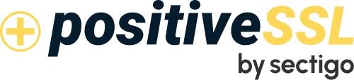 PositiveSSL by Sectigo